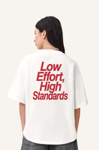 High Standards