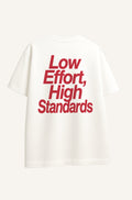 High Standards