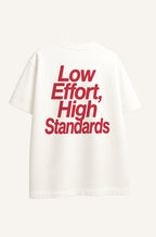 High Standards
