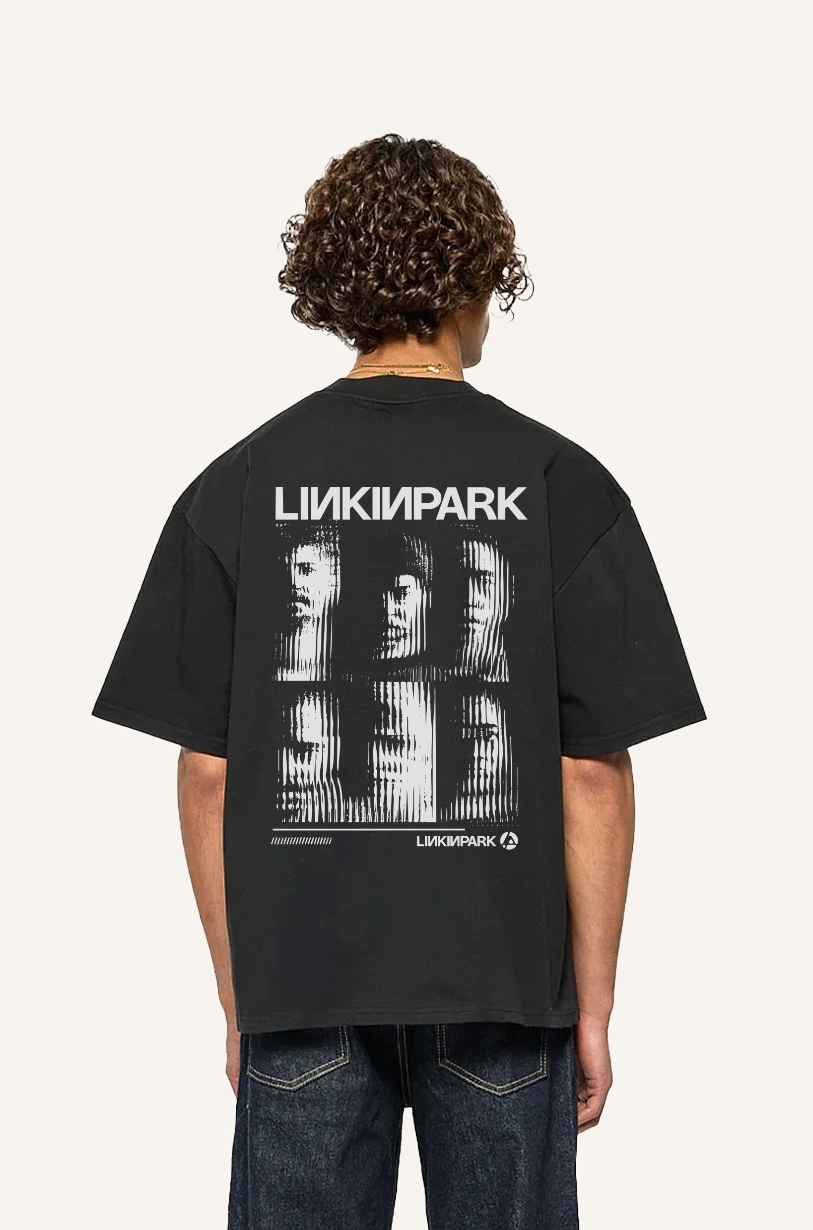 LP - Face