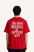MANA