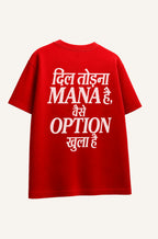 MANA