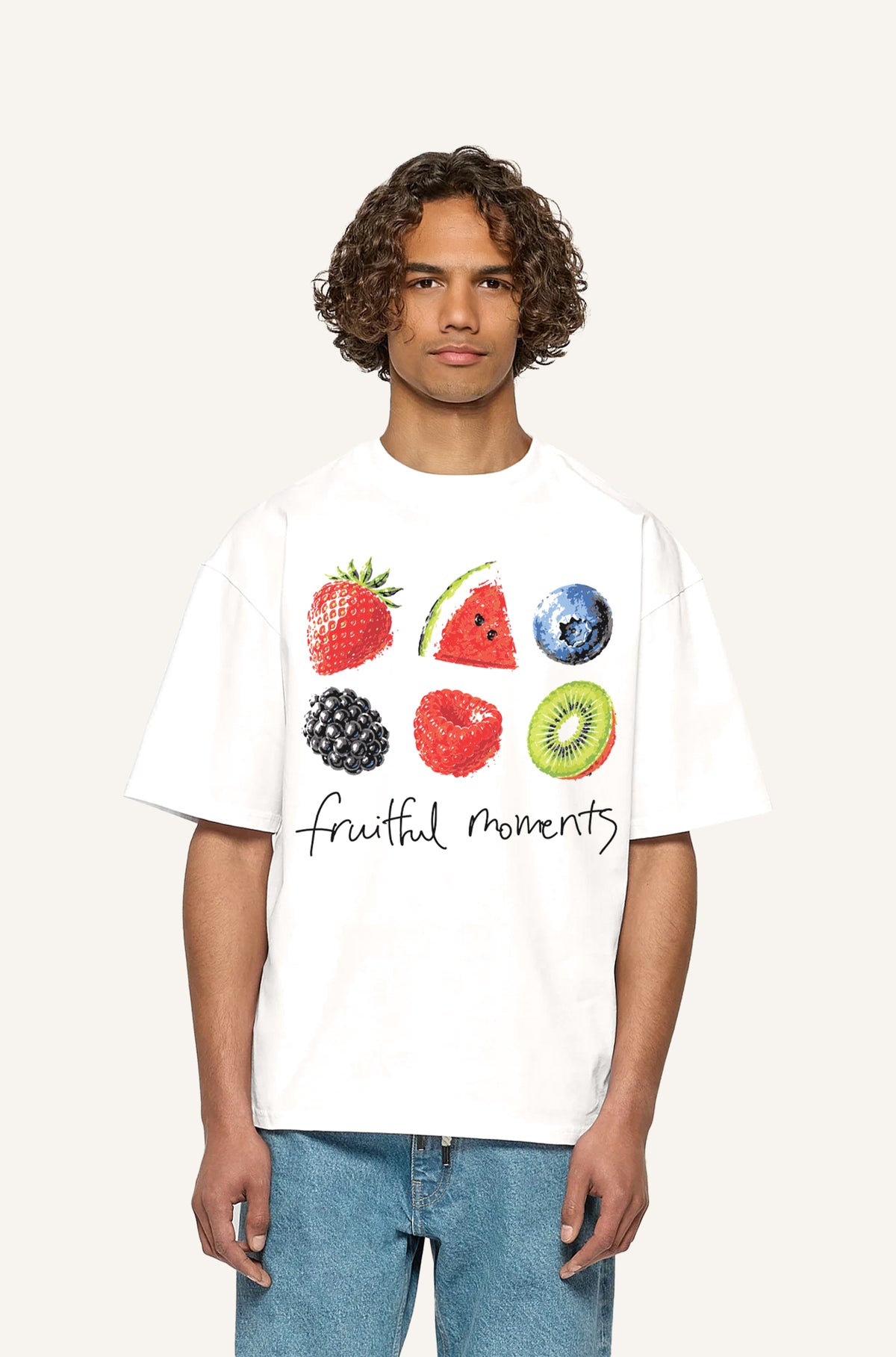 Fruitful Moments
