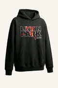New Divide - Hoodie