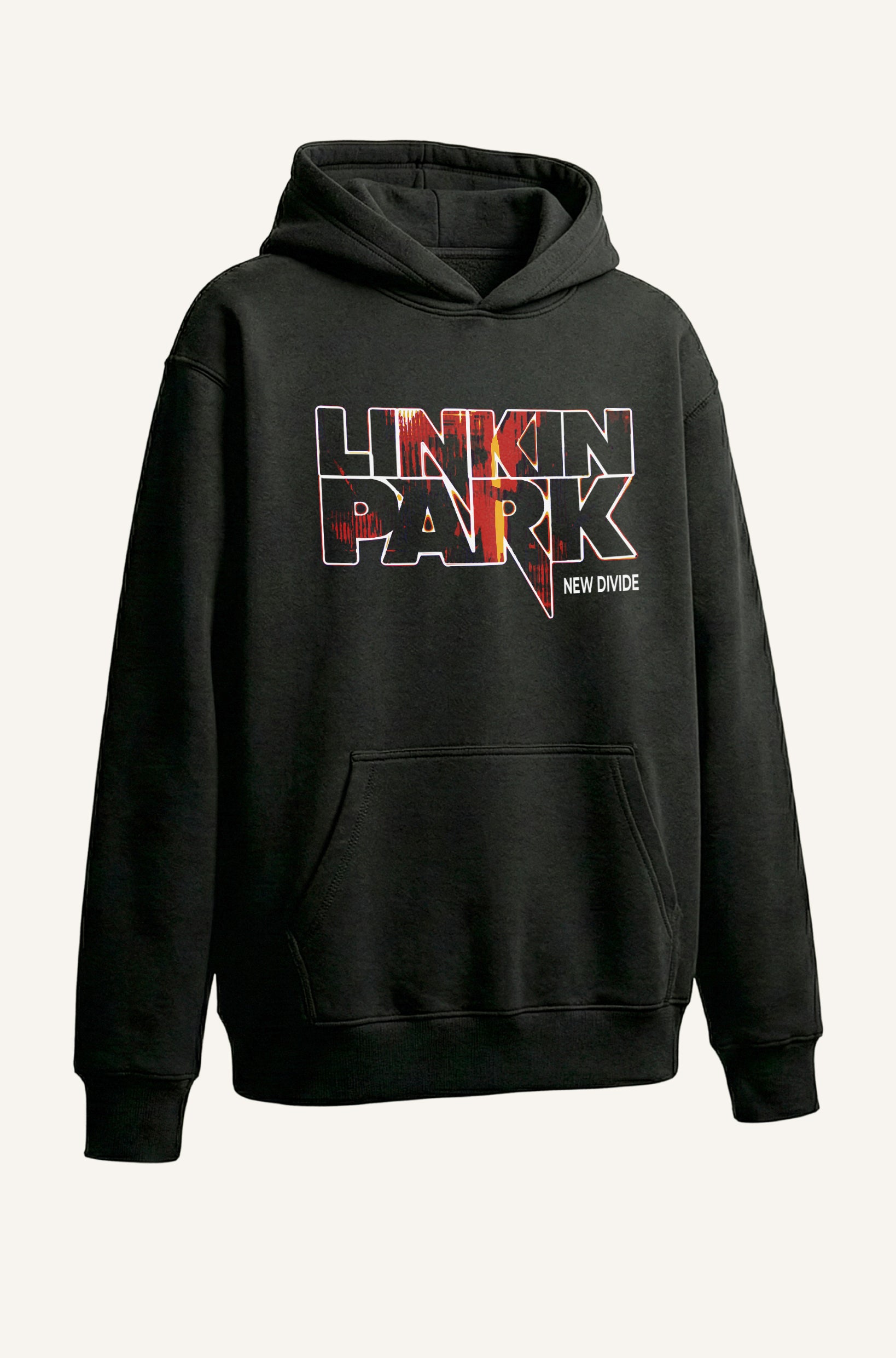 New Divide - Hoodie