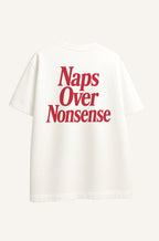 Over Nonsense