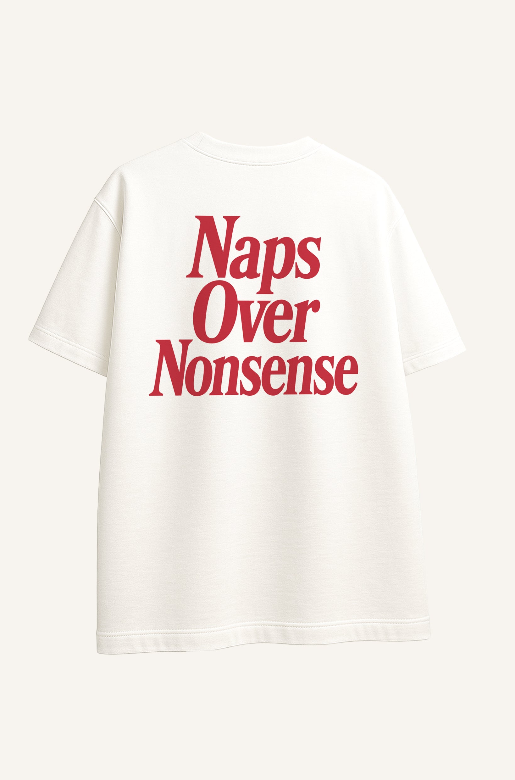 Over Nonsense