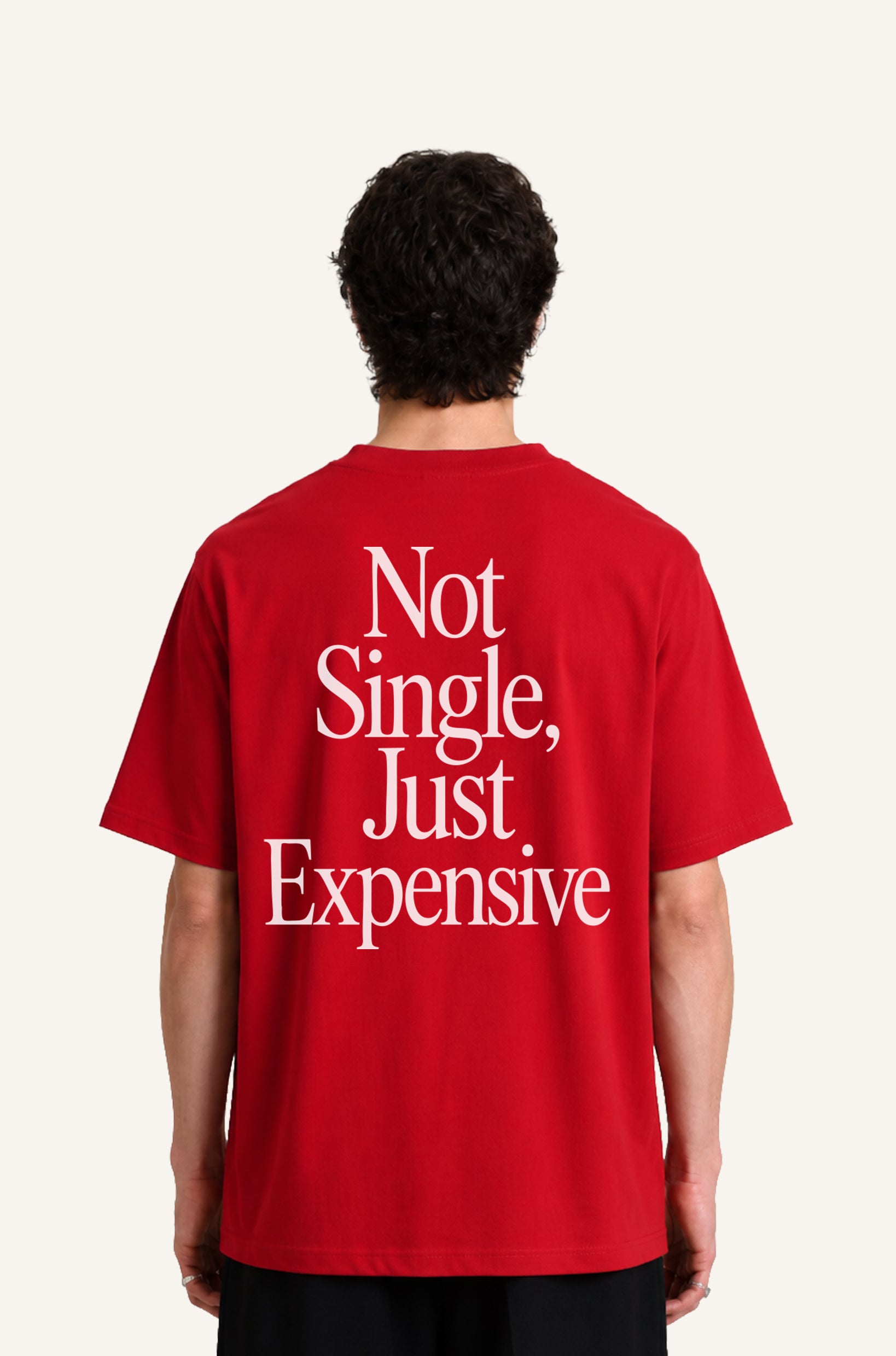 Not Single