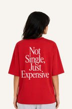 Not Single
