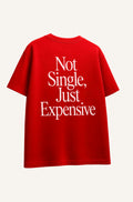 Not Single