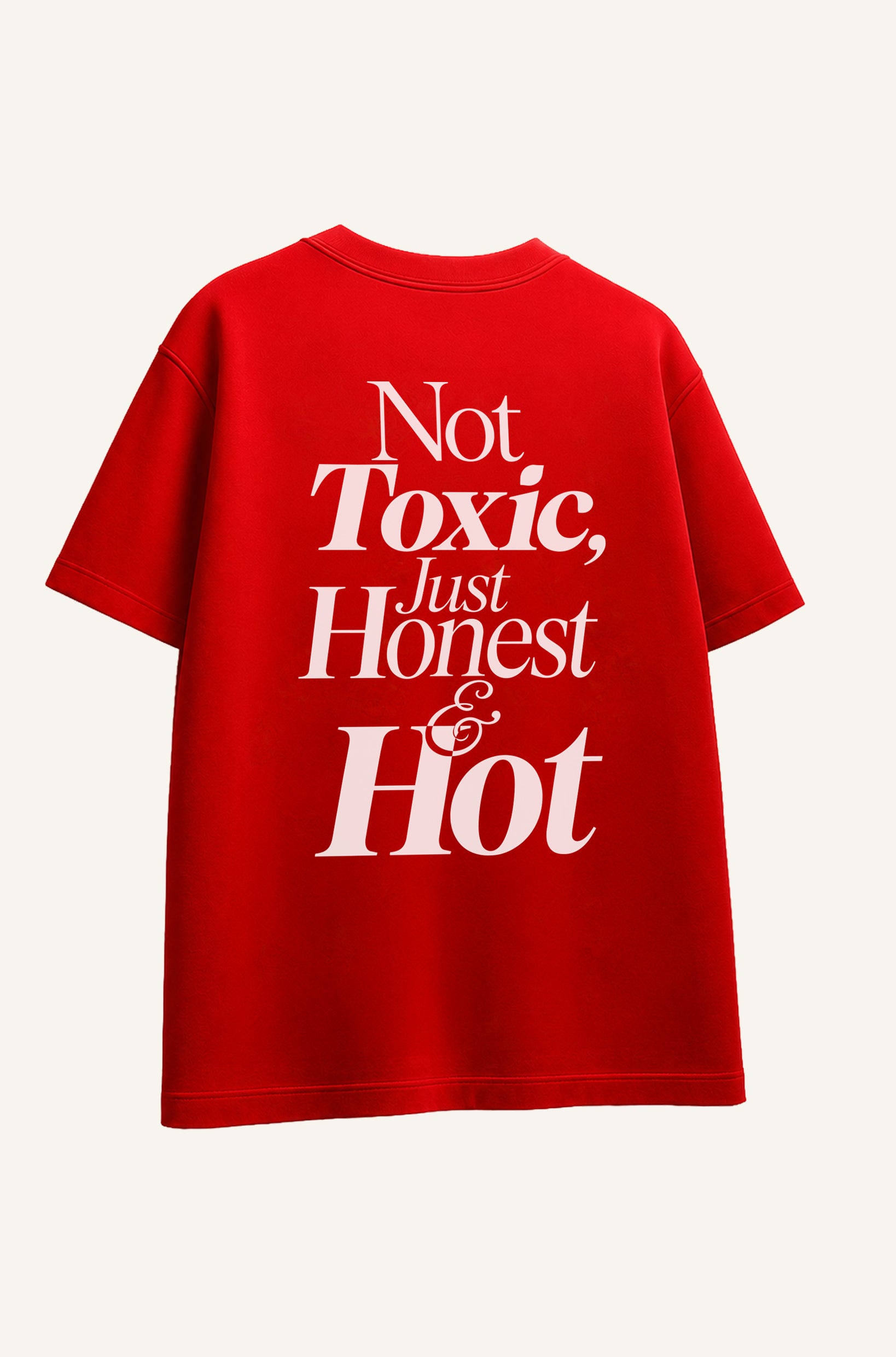 Not Toxic