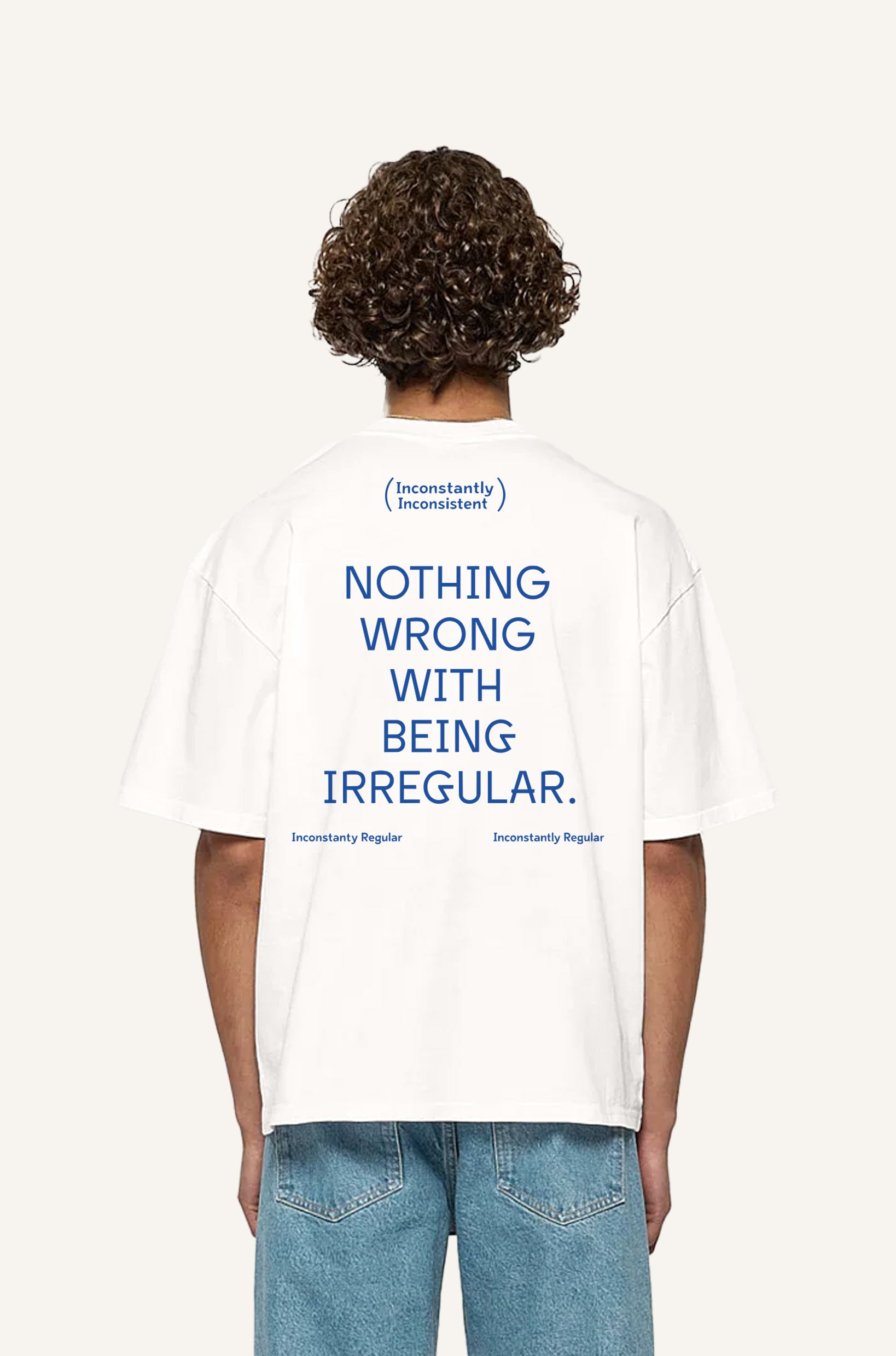 Nothing Wrong