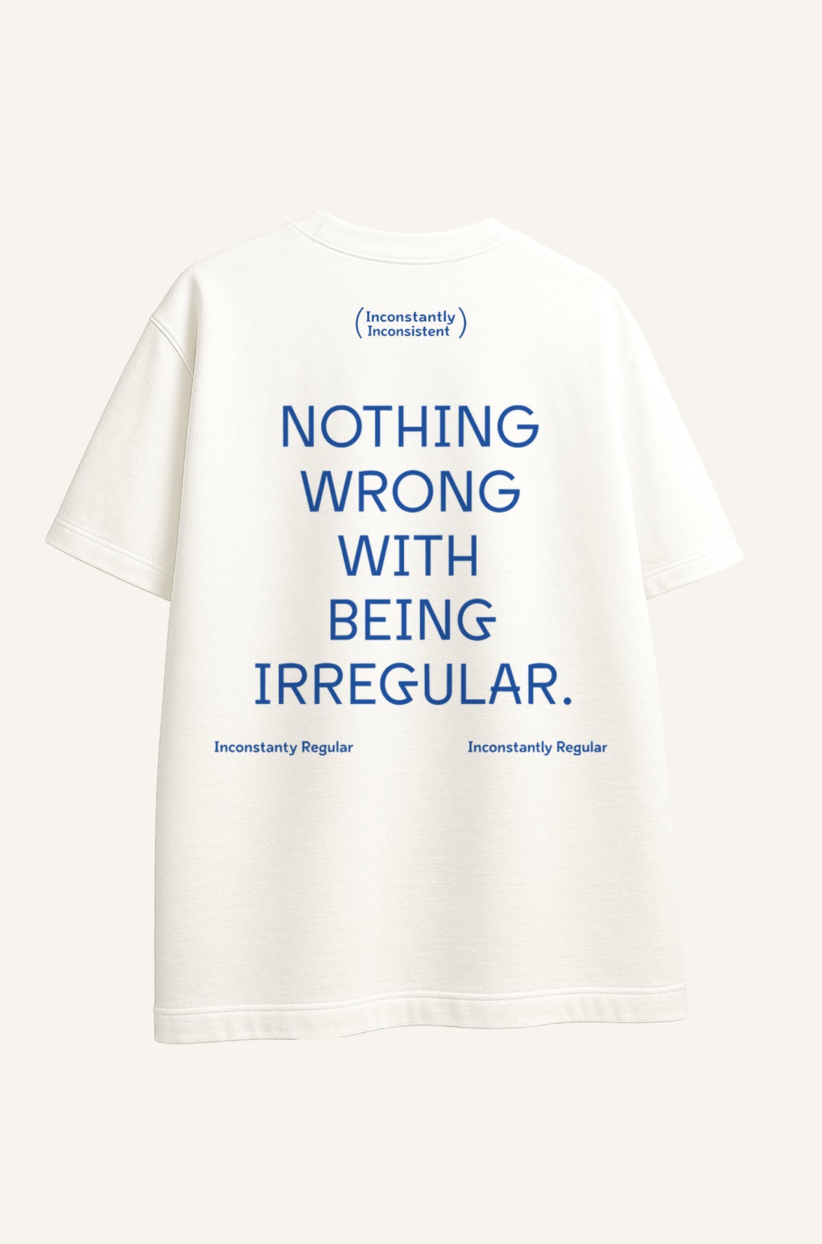 Nothing Wrong