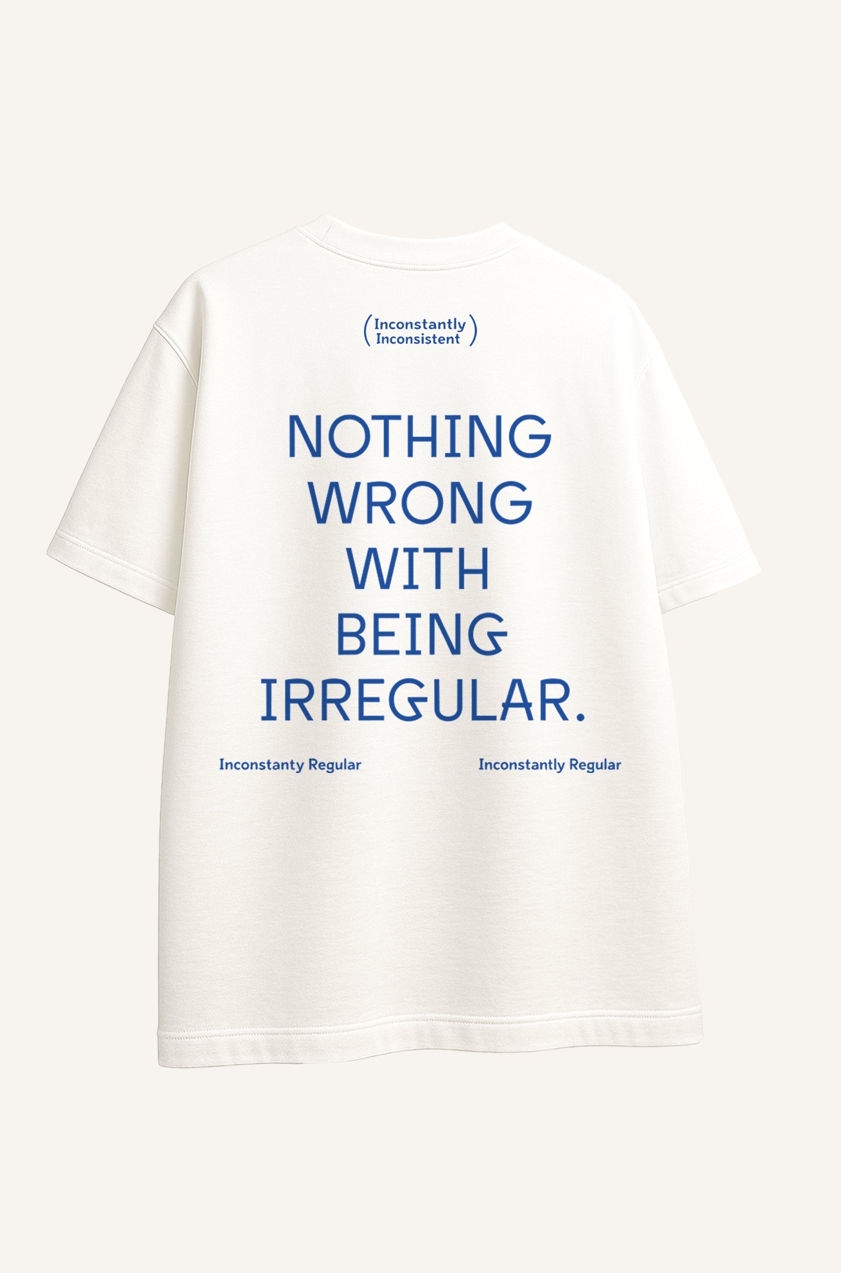 Nothing Wrong