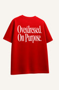 On purpose