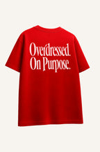 On purpose