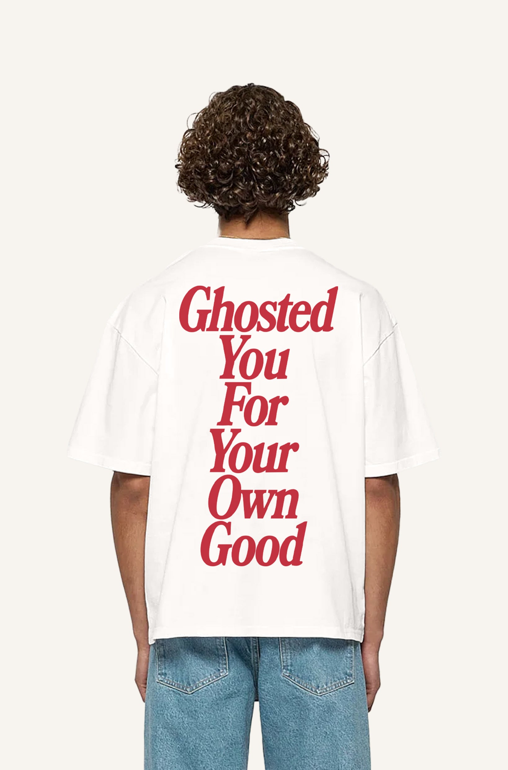 For Your Own Good