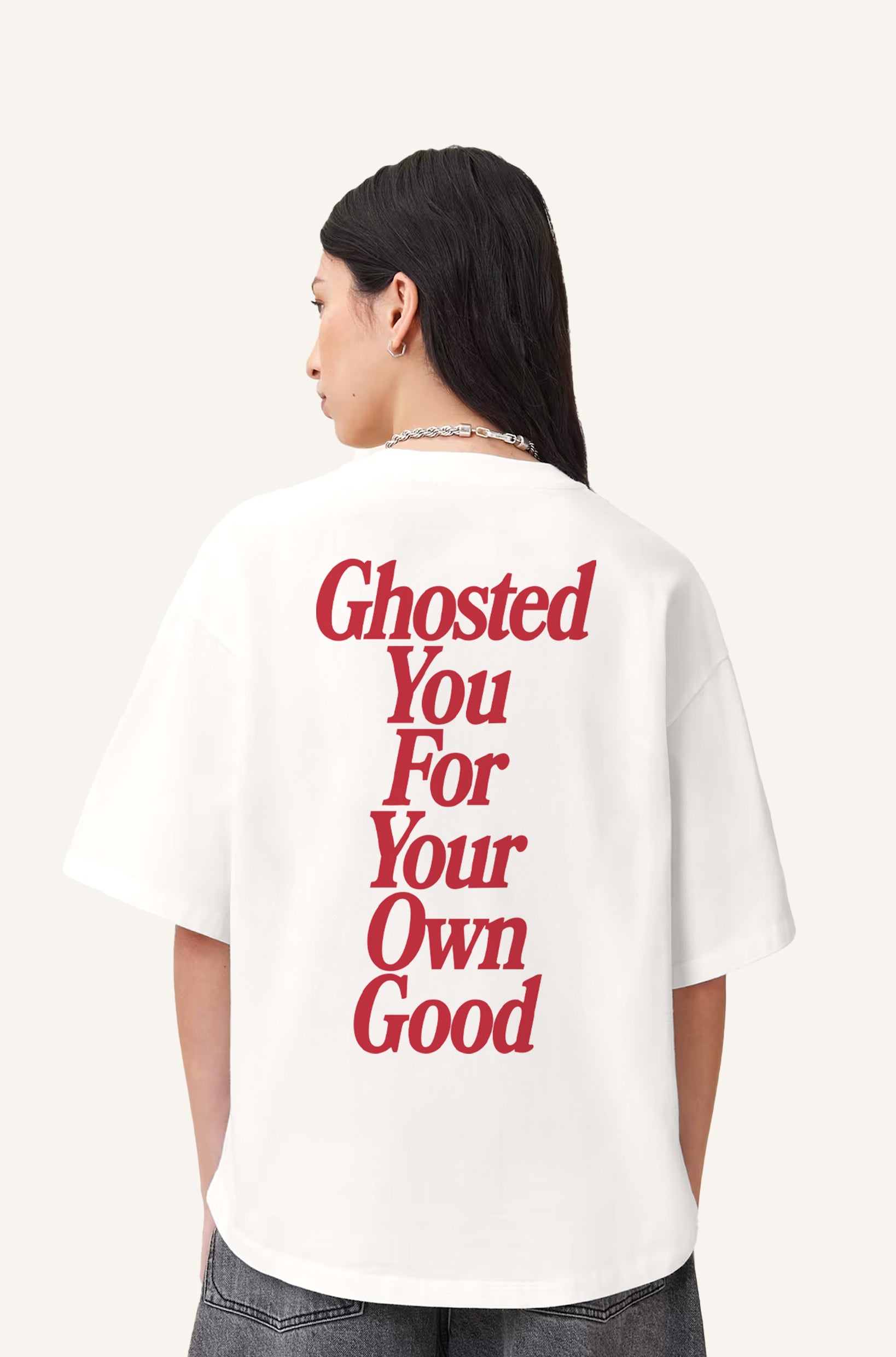 For Your Own Good