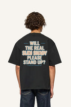 Please Stand Up