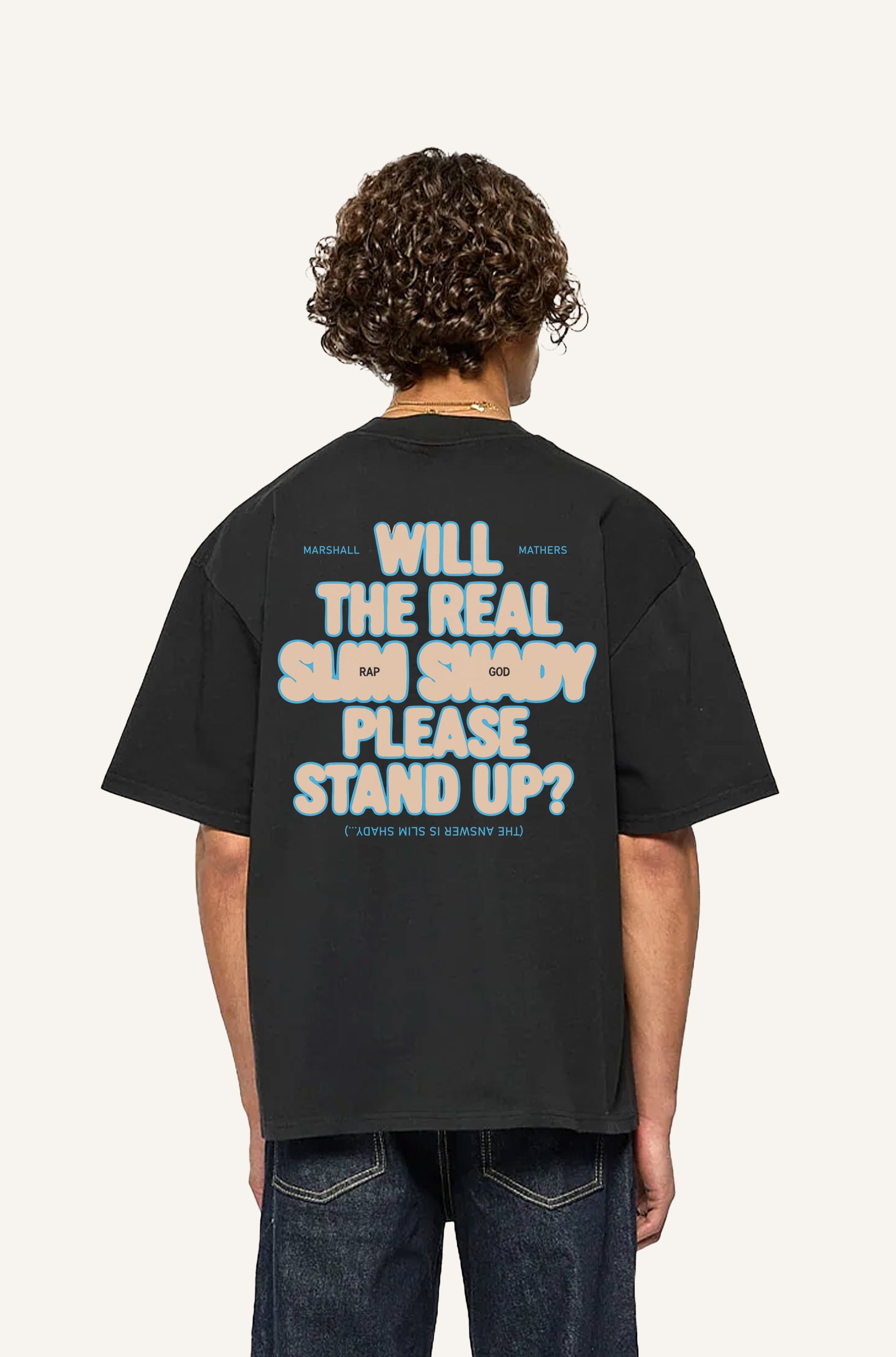 Please Stand Up