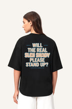 Please Stand Up