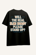 Please Stand Up