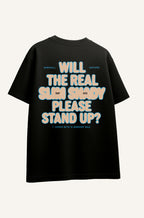 Please Stand Up