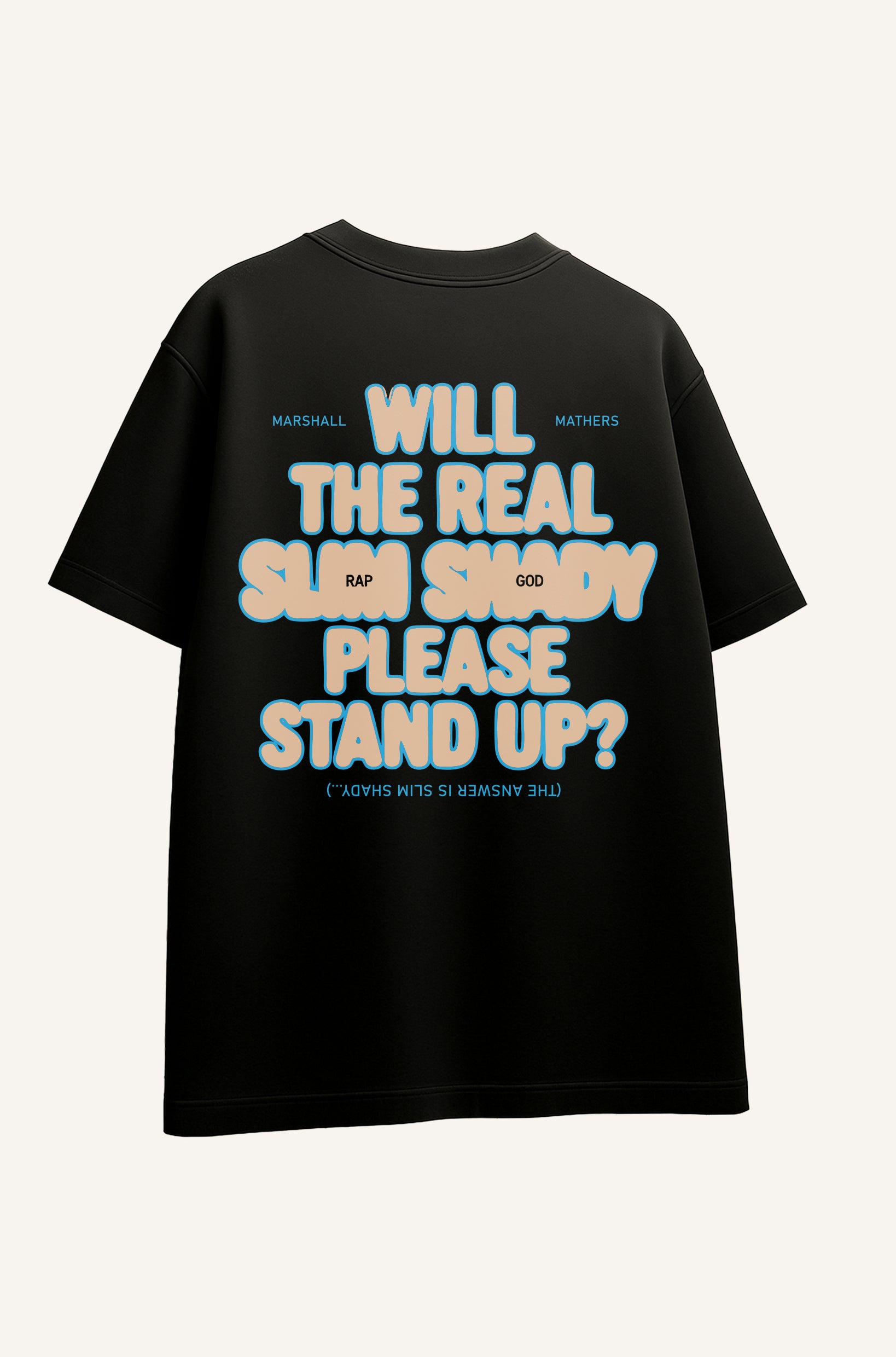 Please Stand Up
