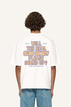 Please Stand Up