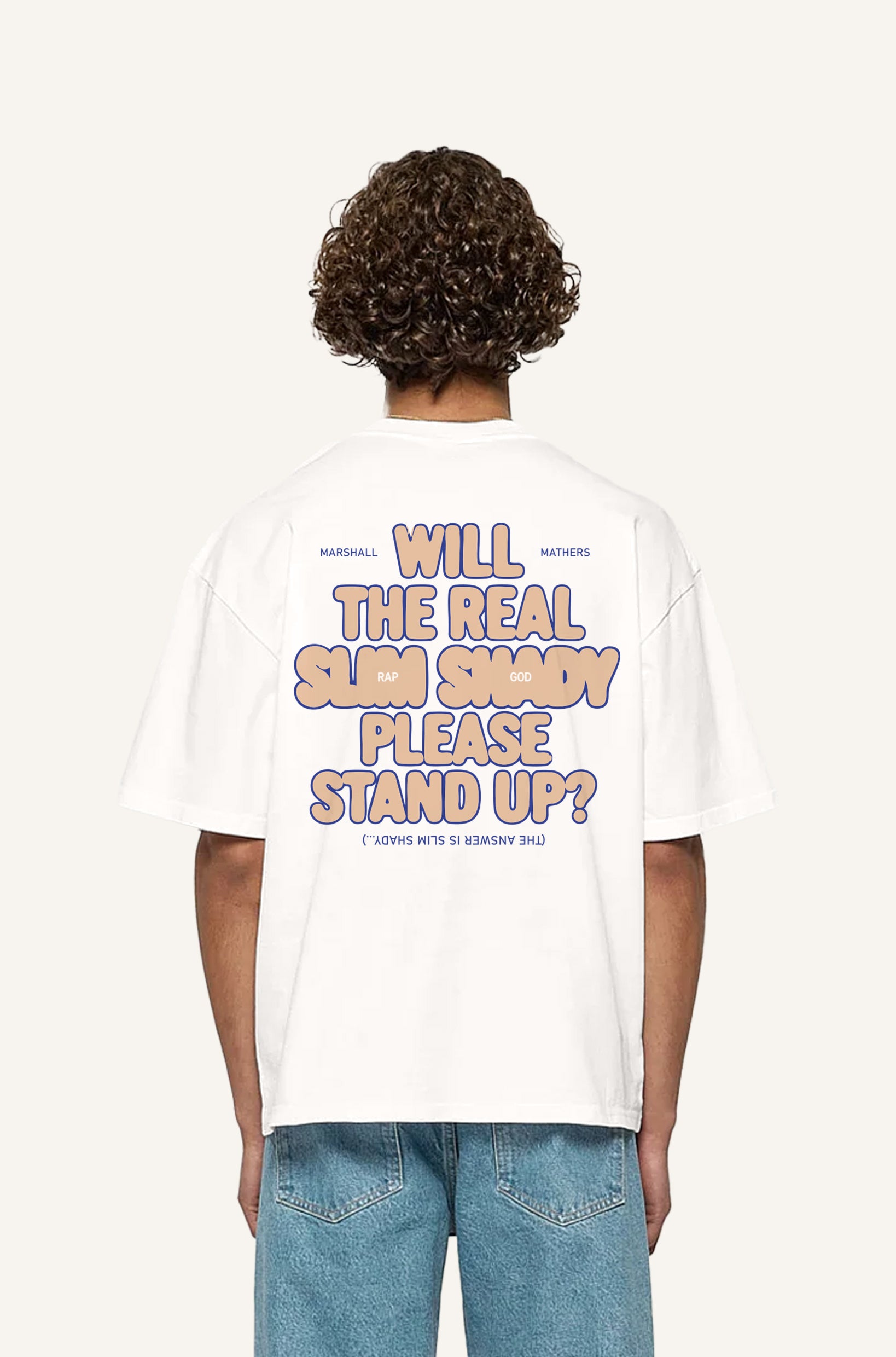 Please Stand Up