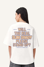 Please Stand Up