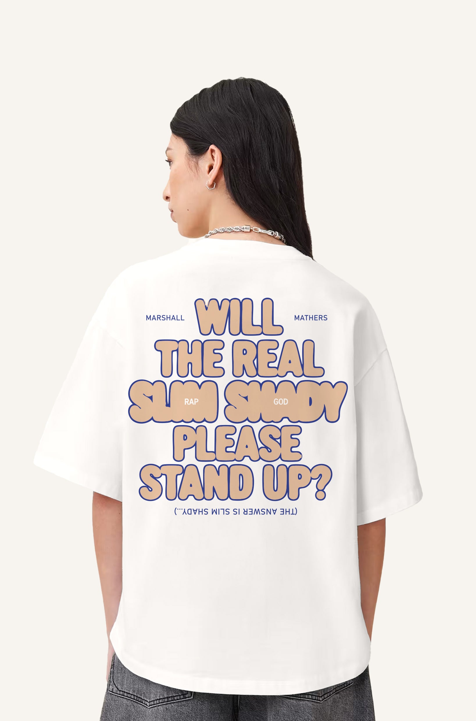 Please Stand Up