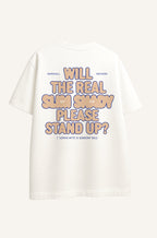 Please Stand Up