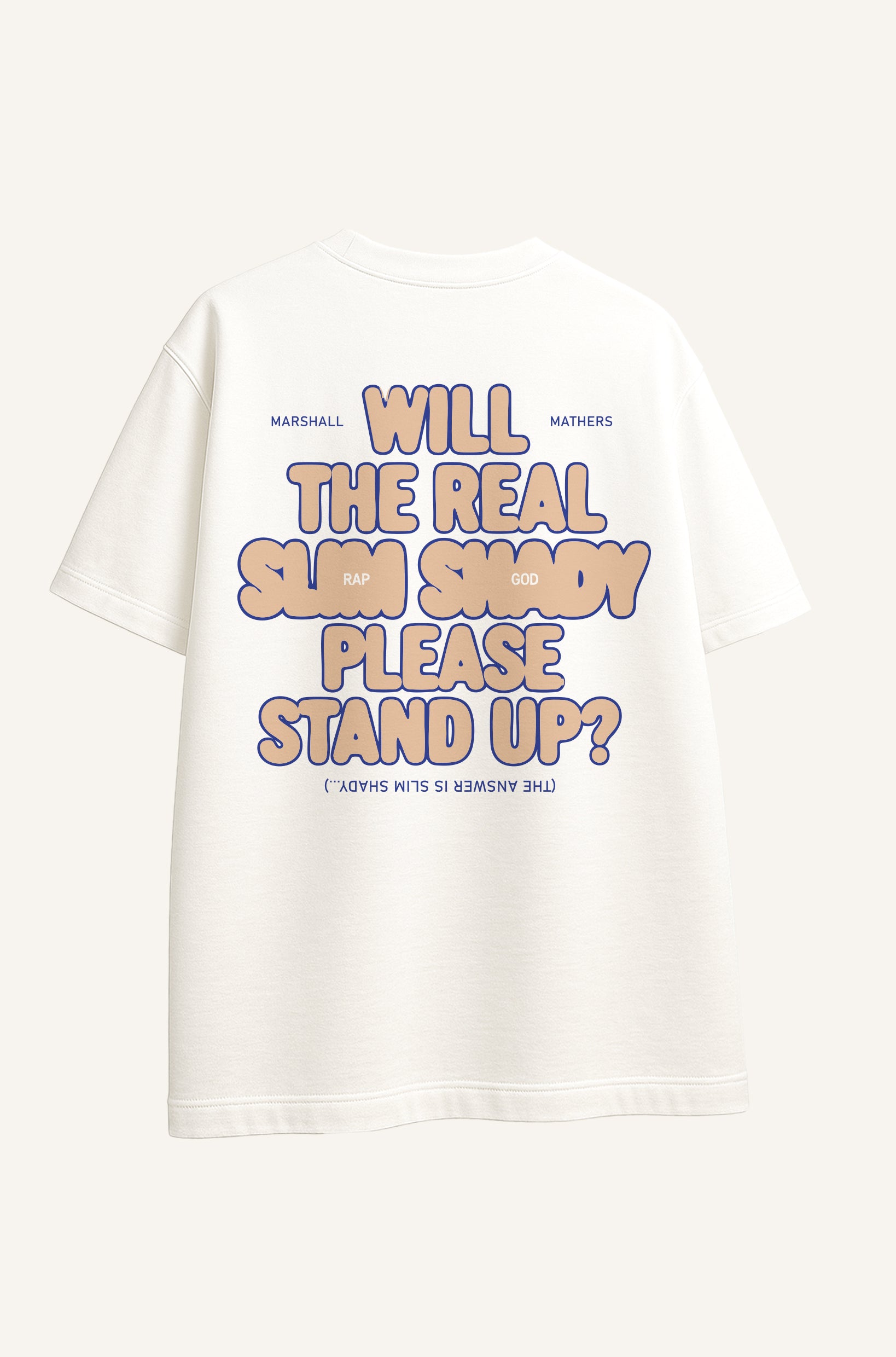 Please Stand Up