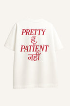 Pretty Patient