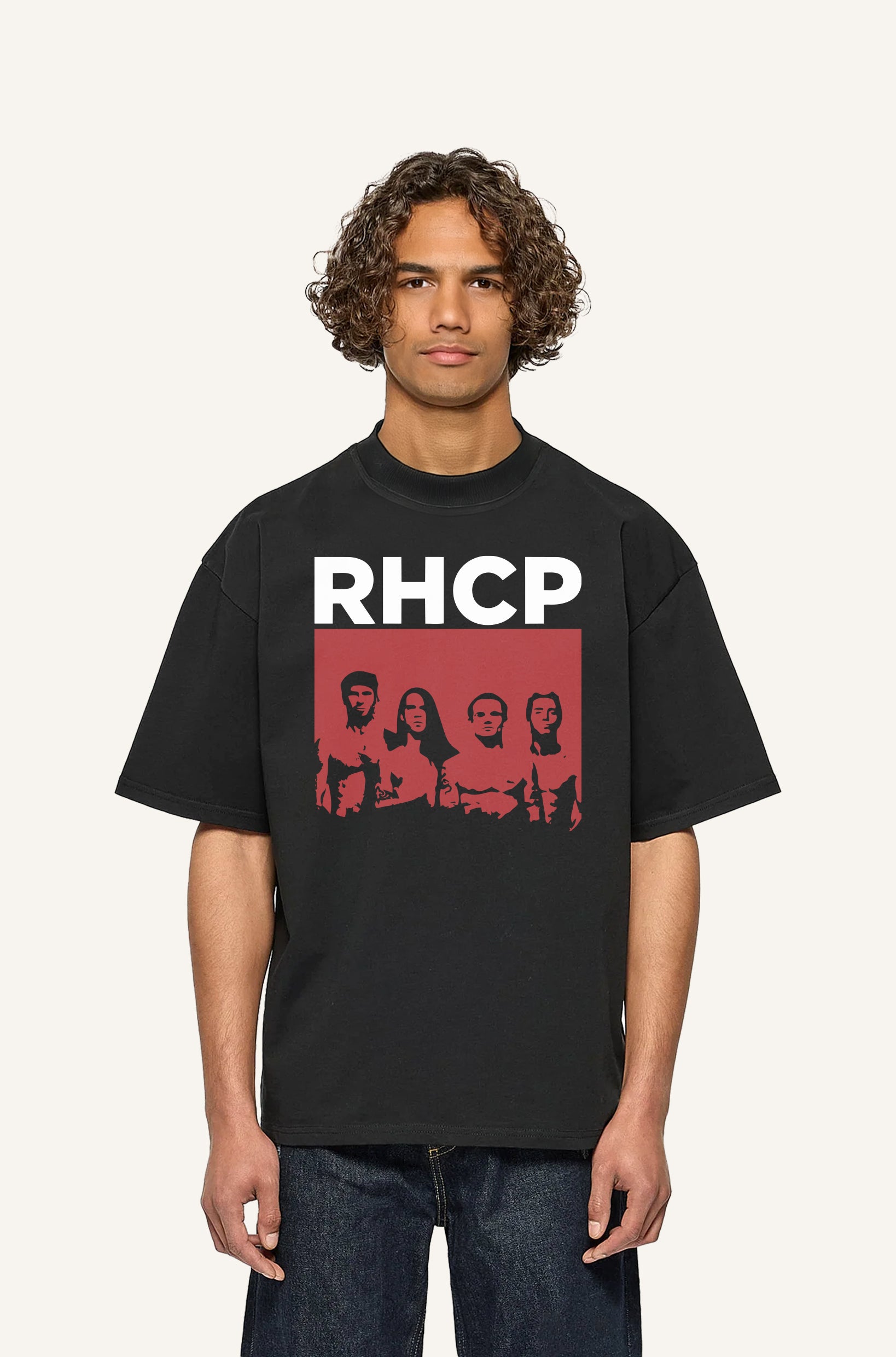 RHCP