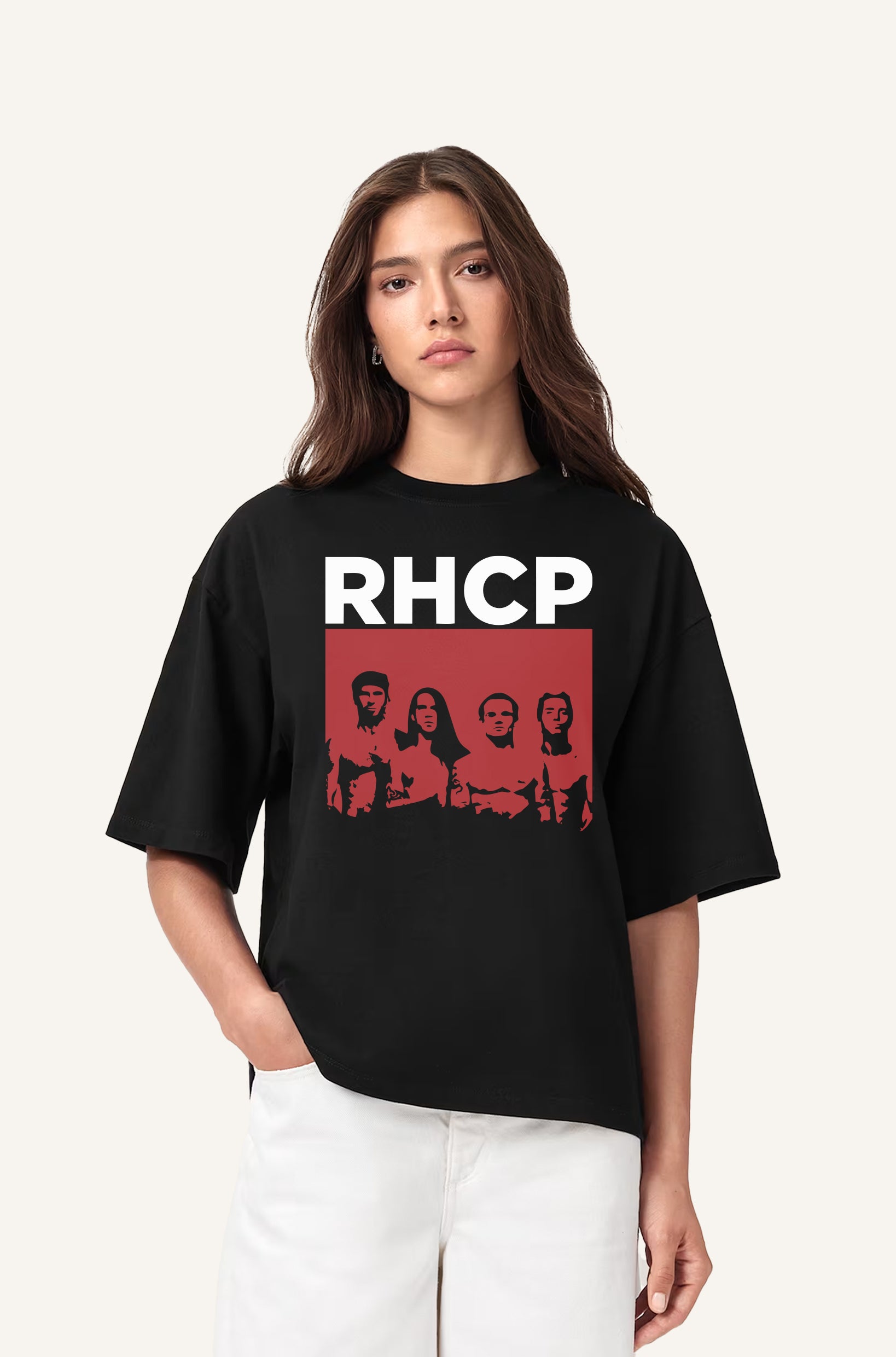 RHCP