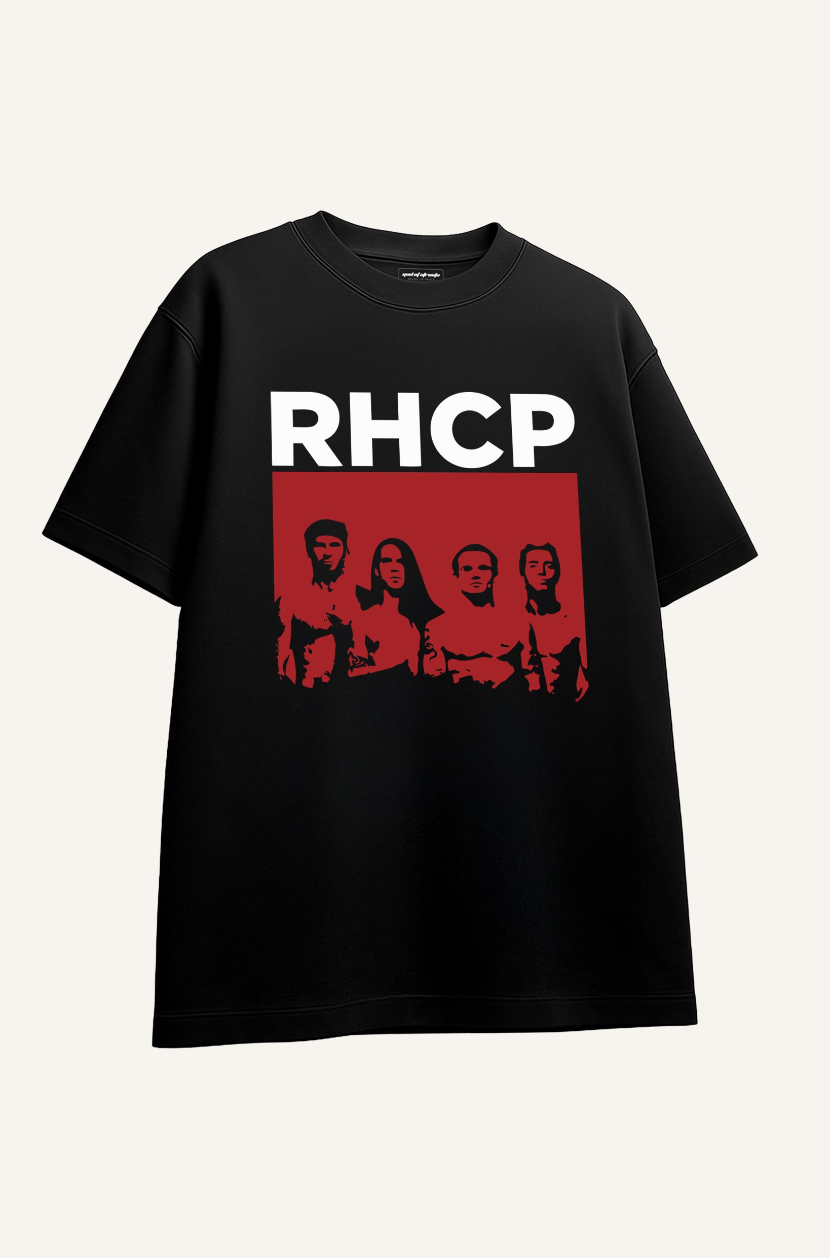 RHCP