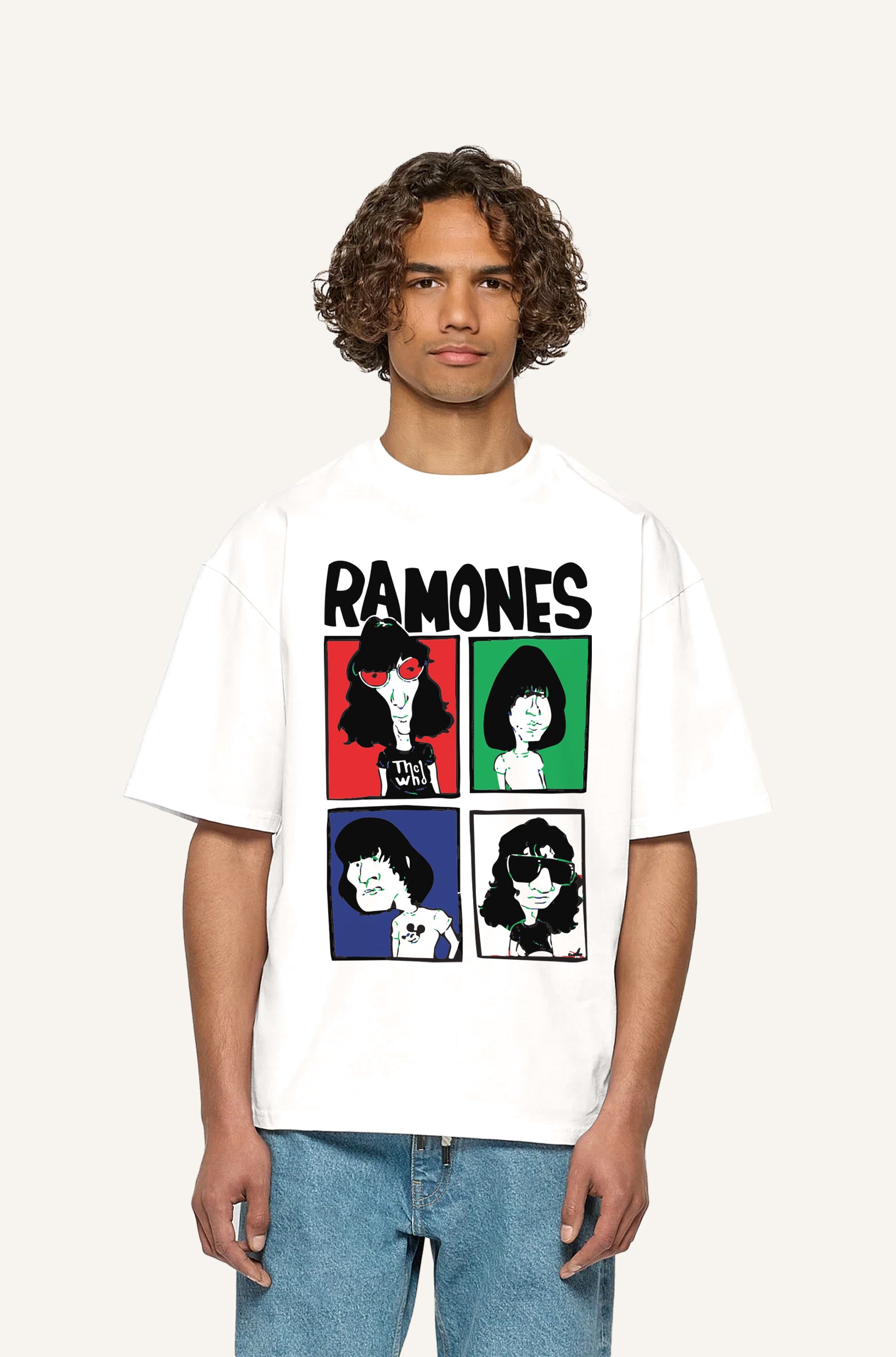 Ramones