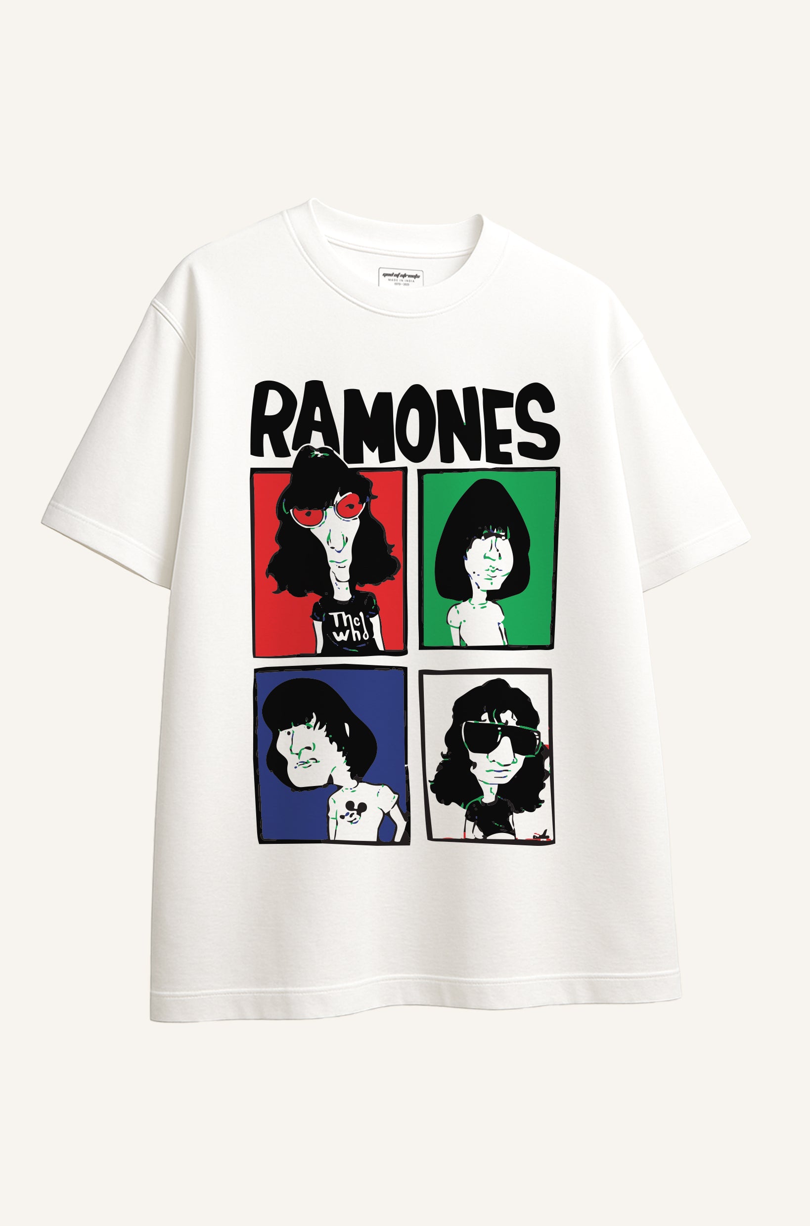 Ramones