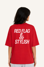 Red Flag