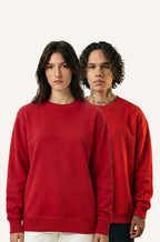 Red - Sweatshirt