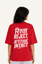 Attitude Intact