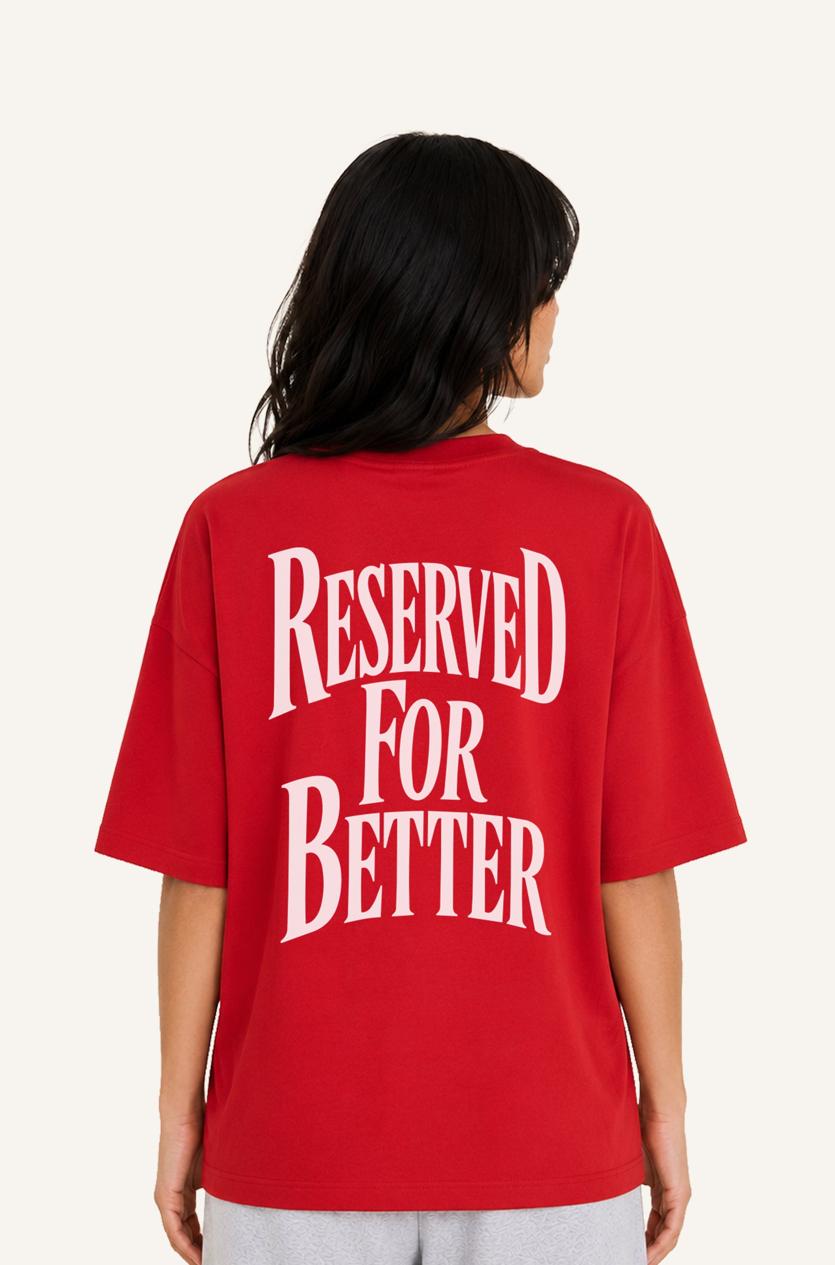 Reserved