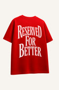 Reserved