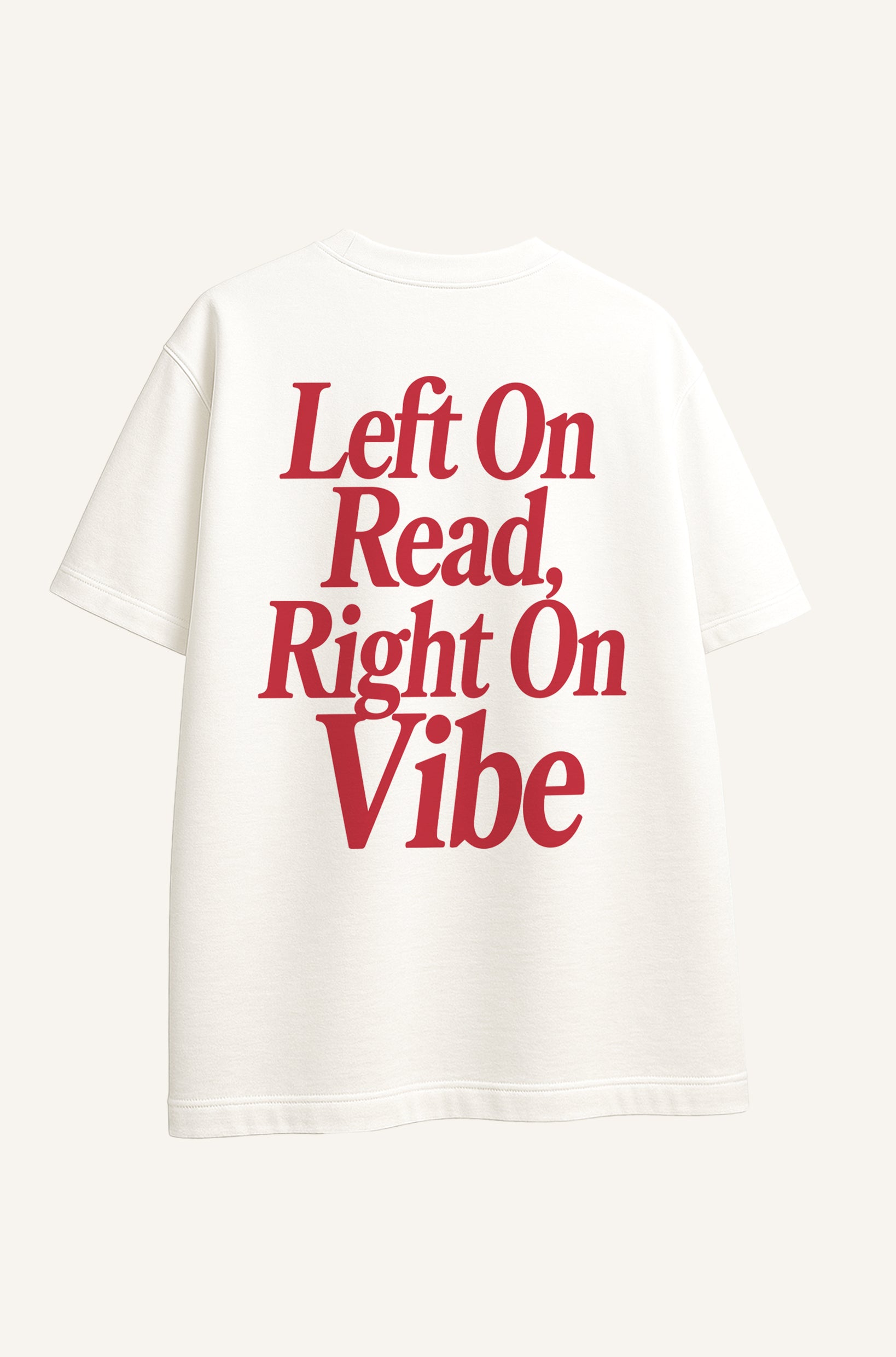 Right On Vibe