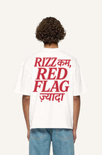 Rizz Red Flag