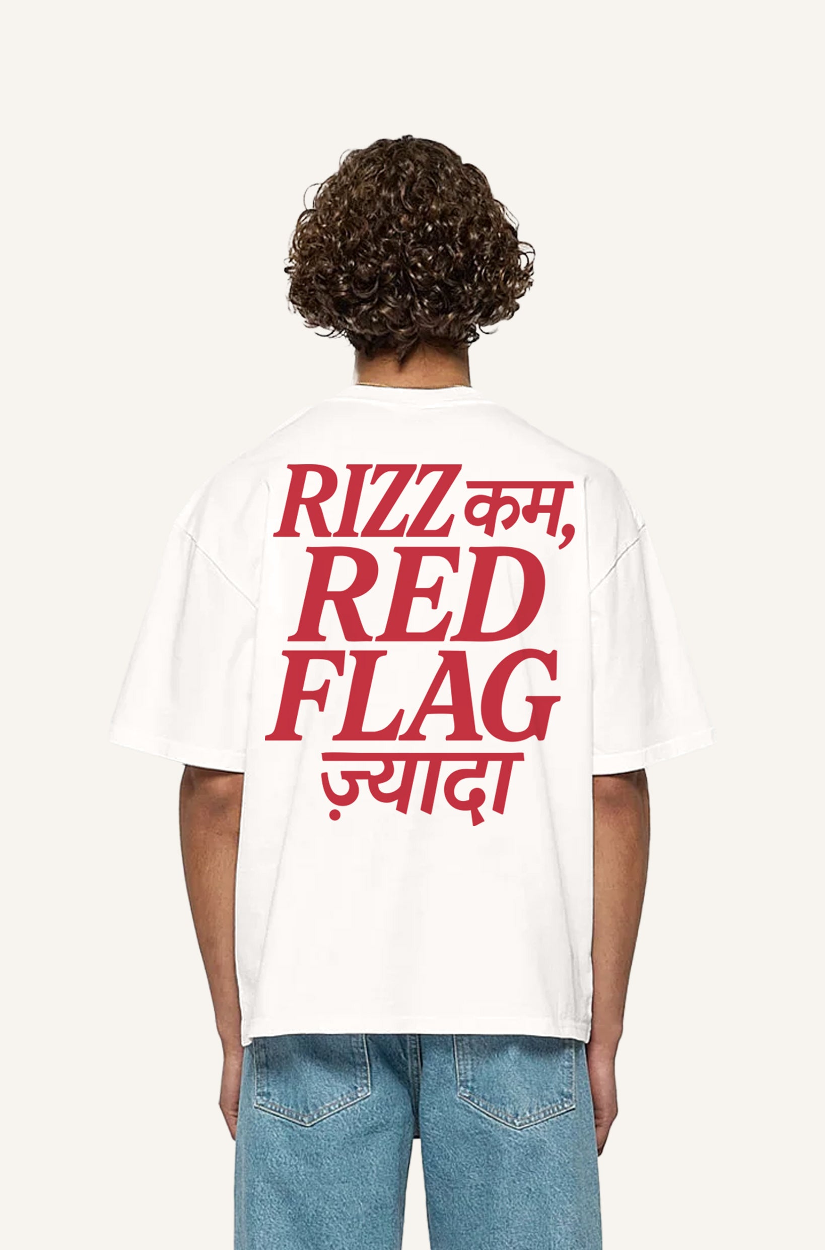 Rizz Red Flag