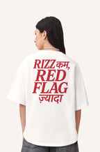Rizz Red Flag