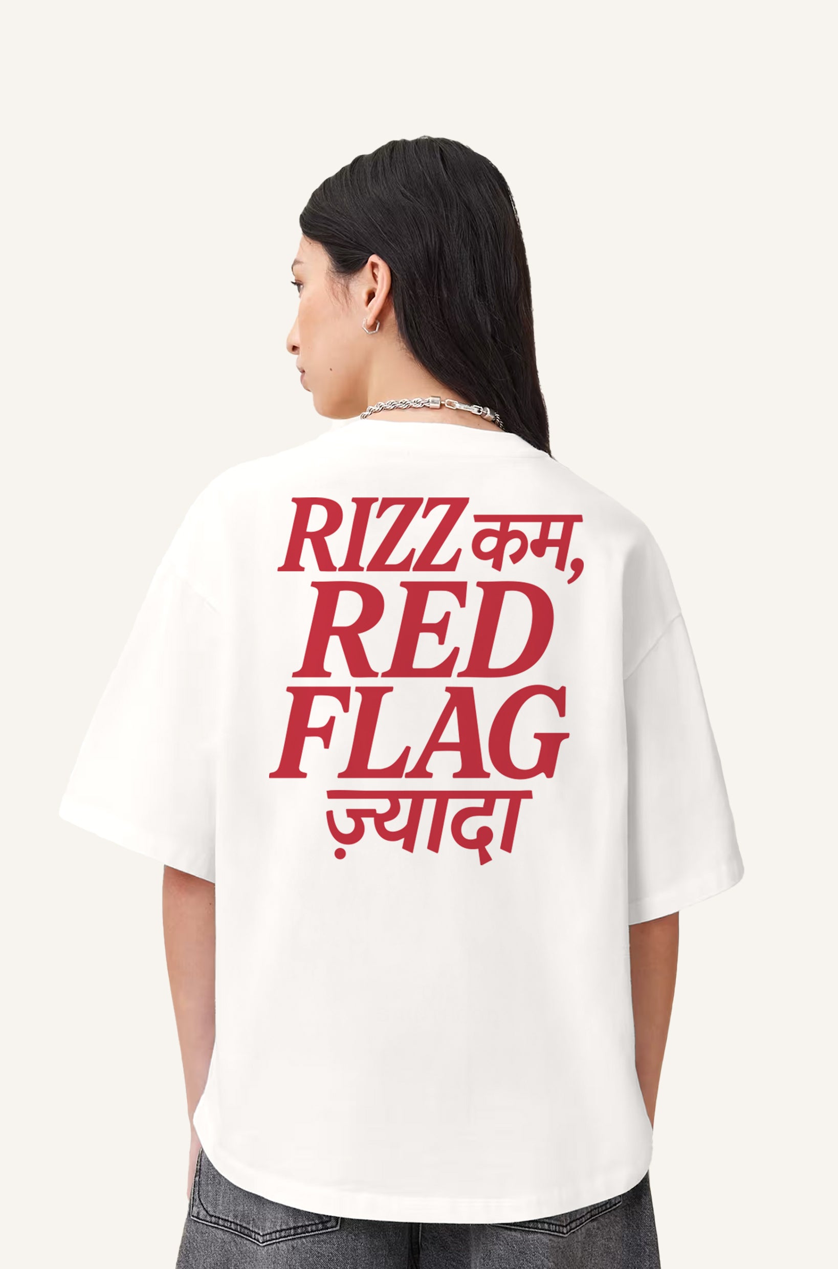 Rizz Red Flag